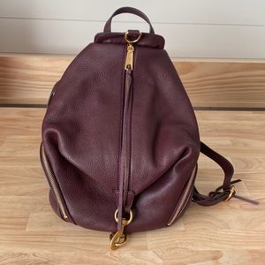 Rebecca Minkoff Backpack 🖤🖤🖤🖤